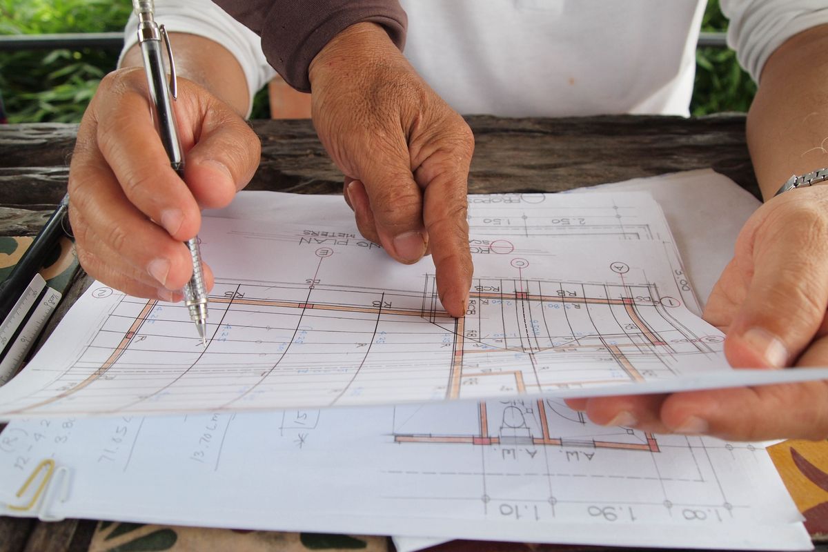 Design and Architecture